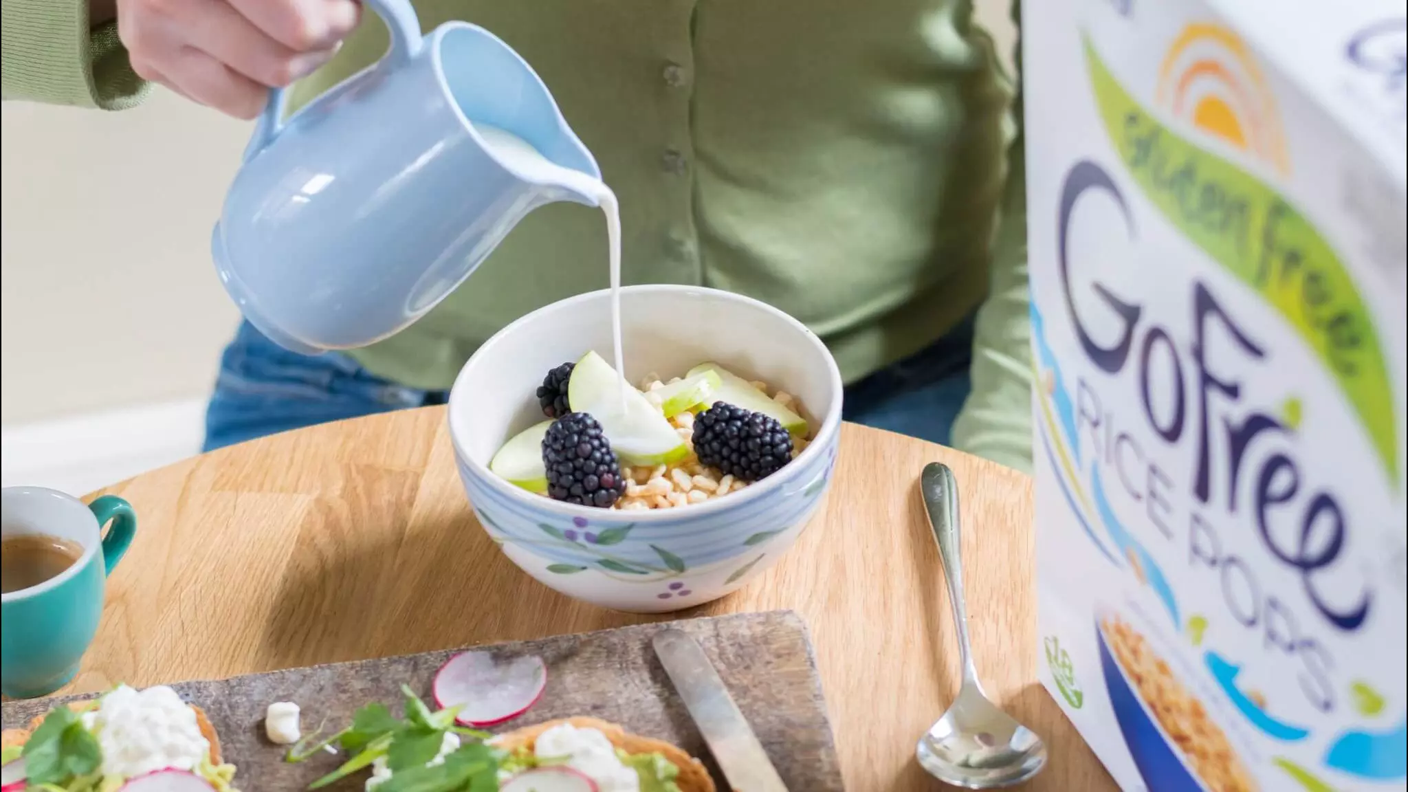 GlutenFree Cereals What to Eat & What to Skip Nestlé Cereals